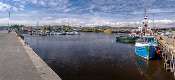 Marine Notice No. 7 of 2022 - Underwater Obstruction in Avoca River