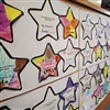 Summer stars created by our young readers