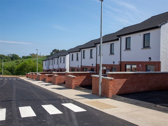Commencement of Wicklow’s Social Housing Assessment 2024