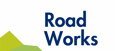 Notice of Road Works - Road Recycling and Surface Dressing works will take place on...