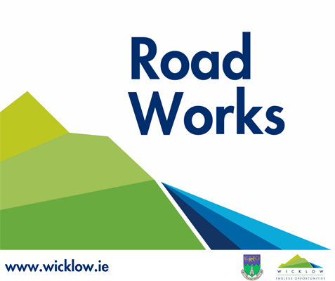 Notice of Road Works - Road Recycling and Surface Dressing works will take place on the L5054, Barnbawn Road starting on Thursday 18th July 8:00 am to 7:00pm