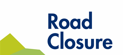 Notice of Temporary Road Closure - R764 from the junction at Roundwood Church to the...