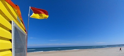 Brittas Bay South Beach Saturday 10th August.