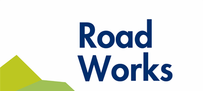 Notice of Road Works - L-2190 Coolgreany Road, Arklow - Monday 12th  to Friday 16th...