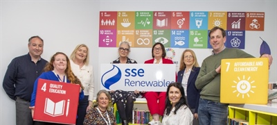 Wicklow County Council Launch Sustainable Development Goals Week Events