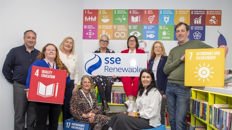 Wicklow County Council Launch Sustainable Development Goals Week Events