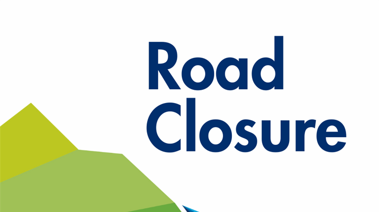 Notice of Temporary Road Closure -  Killincarrick Road, Greystones,from the junction at the R762 to the junction at Burnaby Road.