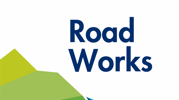 Notice of Night time  Road Works -  M11 Between Arklow and Gorey commencing Tuesday 1st October