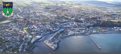 Have Your Say! on the Draft Wicklow Town - Rathnew Local Area Plan & associated Proposed Variation No. 2