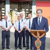 Bray Fire Station - Image Two