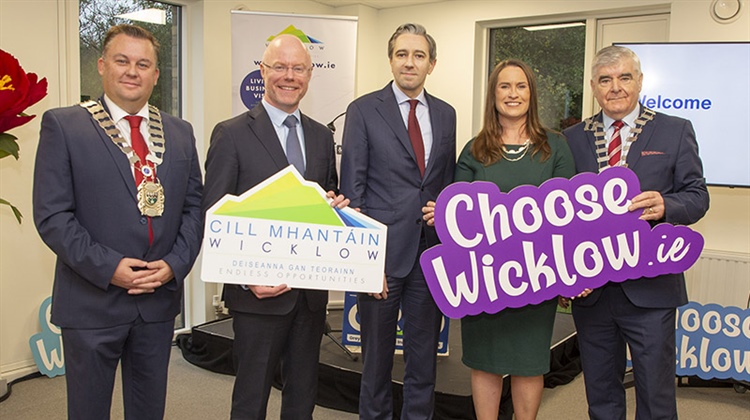 Wicklow County Council launches ‘Choose Wicklow’ Campaign