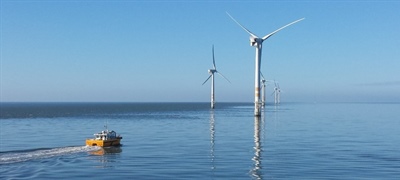 Wicklow County Council Hosts Key Offshore Renewable Energy Event to Drive Local...