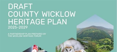 Draft County Wicklow Heritage Plan