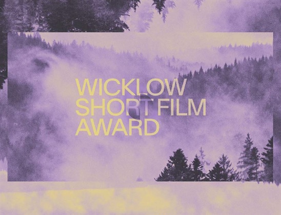 Open Call for the Wicklow Short Film Award Scheme in 2025