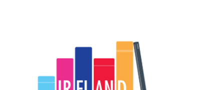 Get lost in a good book for Ireland Reads