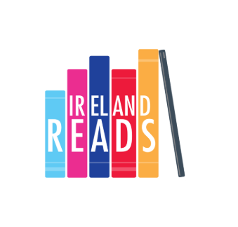 Get lost in a good book for Ireland Reads