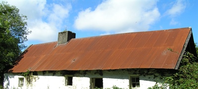 Conservation Advice Scheme for Vacant Traditional Houses announced by Department of Heritage