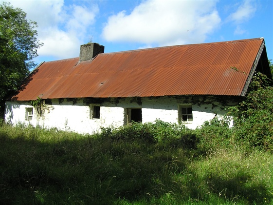 Conservation Advice Scheme for Vacant Traditional Houses announced by Department of Heritage