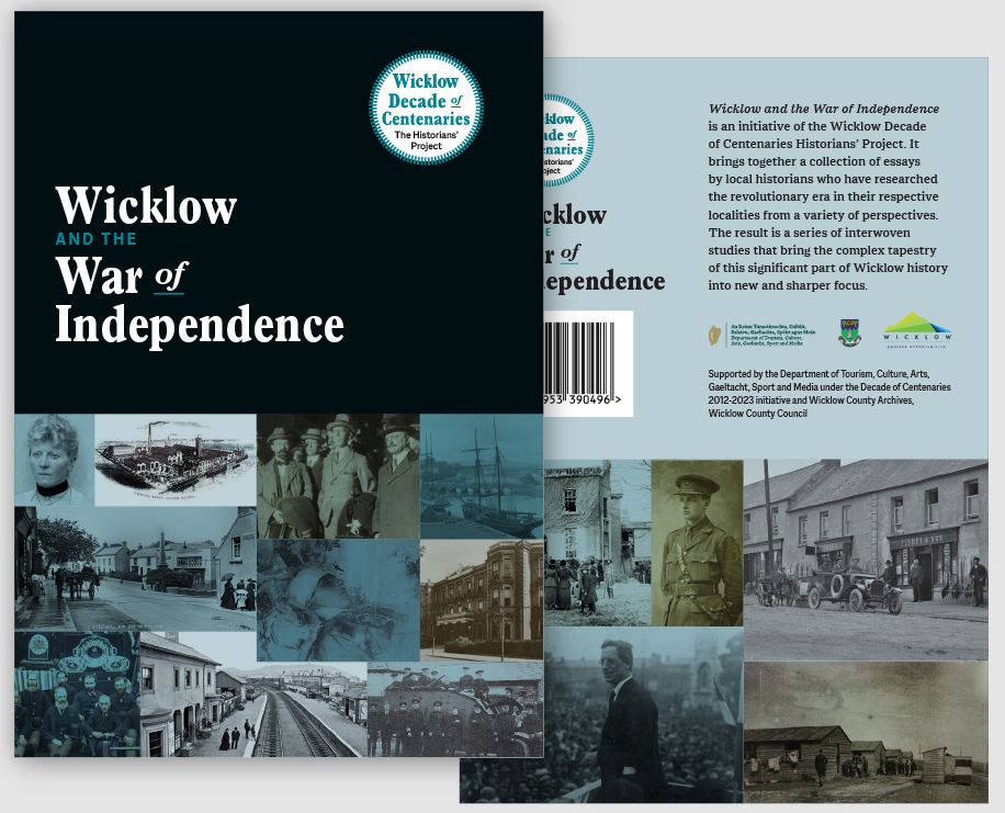 Wicklow and the War of Independence